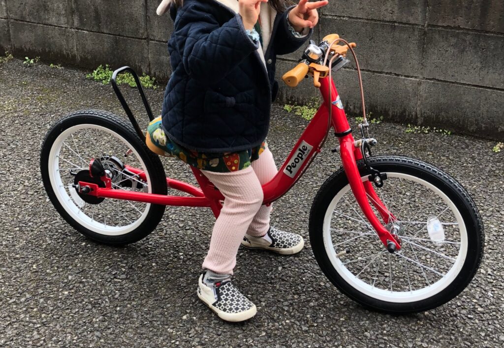 補助 なし 自転車
